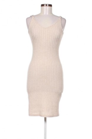 Šaty  SHEIN, Veľkosť XS, Farba Béžová, Cena  14,83 €