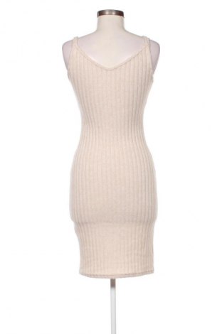 Šaty  SHEIN, Veľkosť XS, Farba Béžová, Cena  14,83 €