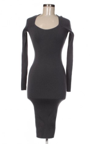 Kleid SHEIN, Größe XS, Farbe Grau, Preis € 15,99