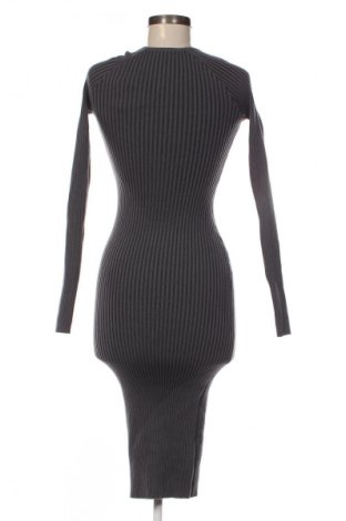 Kleid SHEIN, Größe XS, Farbe Grau, Preis € 15,99