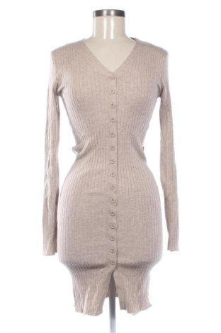 Φόρεμα SHEIN, Μέγεθος S, Χρώμα Καφέ, Τιμή 12,79 €