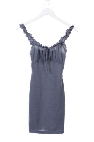 Φόρεμα SHEIN, Μέγεθος XS, Χρώμα Γκρί, Τιμή 14,83 €