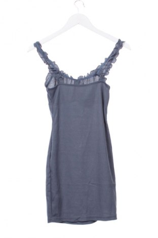 Φόρεμα SHEIN, Μέγεθος XS, Χρώμα Γκρί, Τιμή 14,83 €