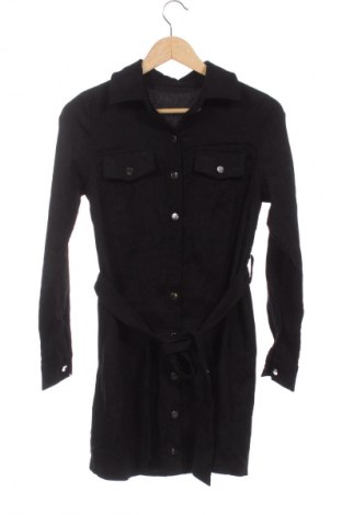 Šaty  SHEIN, Velikost XS, Barva Černá, Cena  608,00 Kč