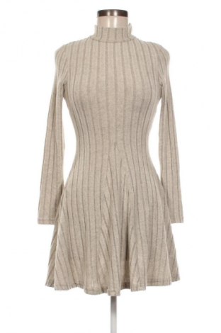 Rochie SHEIN, Mărime XS, Culoare Bej, Preț 59,99 Lei