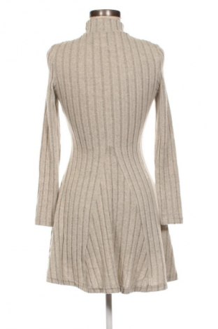 Rochie SHEIN, Mărime XS, Culoare Bej, Preț 59,99 Lei