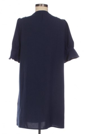 Рокля SHEIN, Размер M, Цвят Син, Цена 29,00 лв.