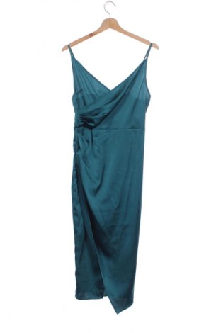 Рокля SHEIN, Размер M, Цвят Зелен, Цена 34,24 лв.