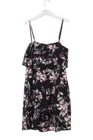 Рокля SHEIN, Размер XS, Цвят Многоцветен, Цена 29,00 лв.