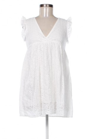 Kleid SHEIN, Größe S, Farbe Weiß, Preis 14,83 €