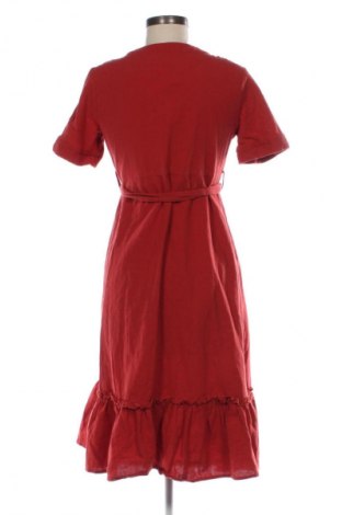 Rochie SHEIN, Mărime M, Culoare Roșu, Preț 126,32 Lei