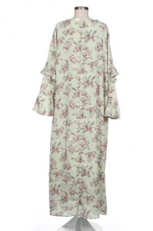 Φόρεμα SHEIN, Μέγεθος 4XL, Χρώμα Πολύχρωμο, Τιμή 14,83 €