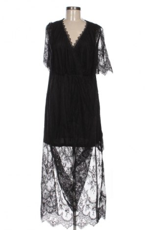 Kleid SHEIN, Größe XXL, Farbe Schwarz, Preis 56,00 €