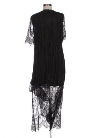 Kleid SHEIN, Größe XXL, Farbe Schwarz, Preis 56,00 €