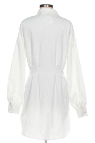 Sukienka SHEIN, Rozmiar L, Kolor Biały, Cena 110,42 zł