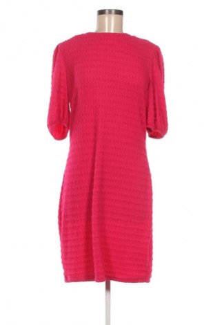 Sukienka SHEIN, Rozmiar XL, Kolor Różowy, Cena 66,67 zł