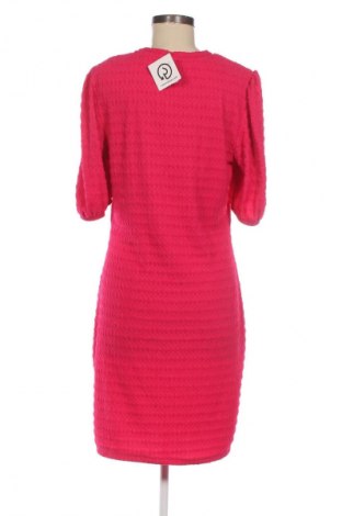 Sukienka SHEIN, Rozmiar XL, Kolor Różowy, Cena 66,67 zł