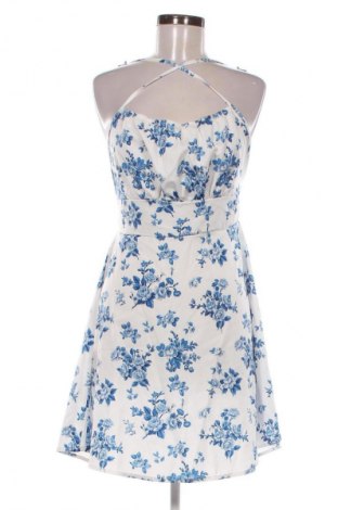 Kleid SHEIN, Größe XL, Farbe Mehrfarbig, Preis 14,83 €