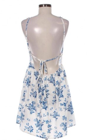 Kleid SHEIN, Größe XL, Farbe Mehrfarbig, Preis 14,83 €