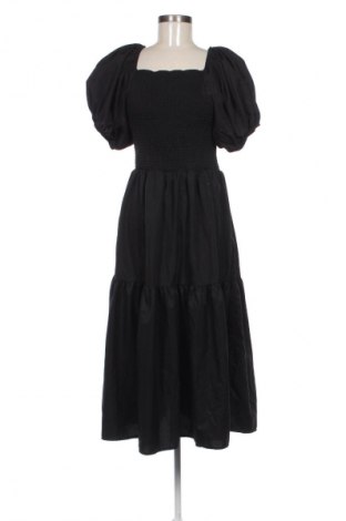 Рокля SHEIN, Размер XL, Цвят Черен, Цена 29,33 лв.