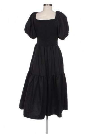 Рокля SHEIN, Размер XL, Цвят Черен, Цена 29,33 лв.