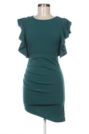 Ruha SHEIN, Méret XS, Szín Zöld, Ár 5 800 Ft