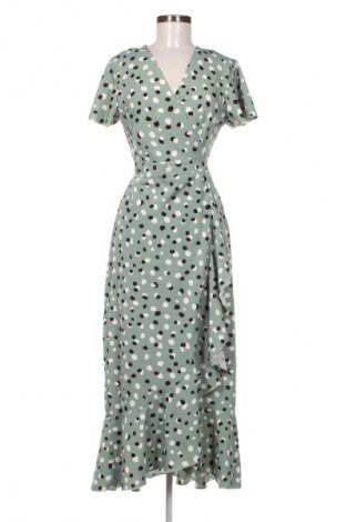 Рокля SHEIN, Размер M, Цвят Многоцветен, Цена 29,00 лв.