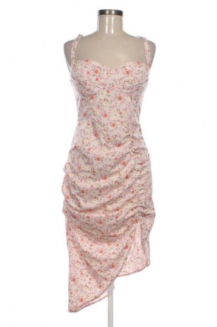 Šaty  SHEIN, Velikost M, Barva Vícebarevné, Cena  371,00 Kč