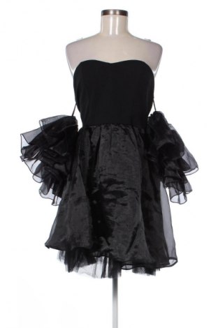 Sukienka SHEIN, Rozmiar L, Kolor Czarny, Cena 66,67 zł