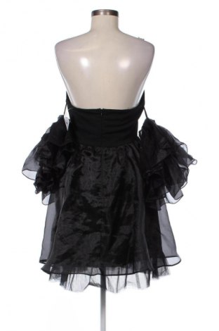 Sukienka SHEIN, Rozmiar L, Kolor Czarny, Cena 66,67 zł