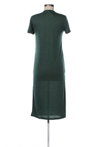 Рокля SHEIN, Размер XS, Цвят Зелен, Цена 23,99 лв.