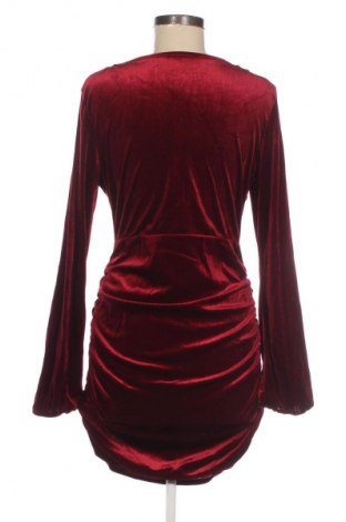 Rochie SHEIN, Mărime XL, Culoare Roșu, Preț 76,32 Lei