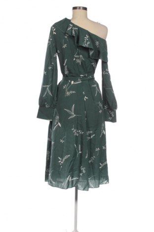 Рокля SHEIN, Размер XS, Цвят Многоцветен, Цена 29,00 лв.