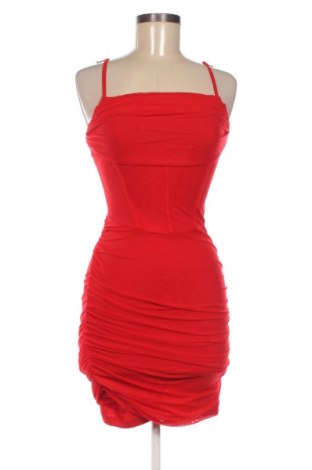 Ruha SHEIN, Méret XS, Szín Piros, Ár 5 800 Ft