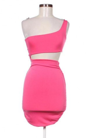 Šaty  SHEIN, Veľkosť XS, Farba Ružová, Cena  19,95 €