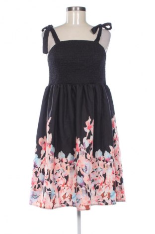 Рокля SHEIN, Размер XL, Цвят Многоцветен, Цена 23,99 лв.