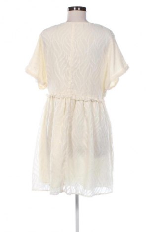 Šaty  SHEIN, Velikost XXL, Barva Krémová, Cena  441,00 Kč