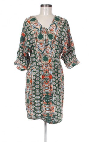 Šaty  SHEIN, Velikost XL, Barva Vícebarevné, Cena  369,00 Kč