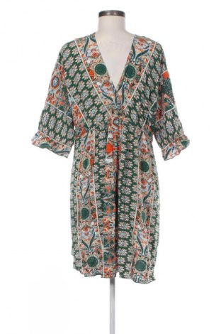 Šaty  SHEIN, Velikost XL, Barva Vícebarevné, Cena  369,00 Kč