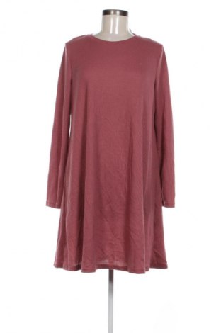 Sukienka SHEIN, Rozmiar M, Kolor Popielaty róż, Cena 16,99 zł