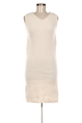 Šaty  SHEIN, Veľkosť L, Farba Kremová, Cena  9,95 €