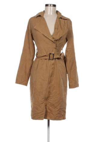 Ruha SHEIN, Méret S, Szín Bézs, Ár 3 639 Ft