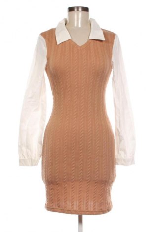 Рокля SHEIN, Размер M, Цвят Многоцветен, Цена 14,99 лв.