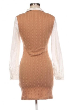 Рокля SHEIN, Размер M, Цвят Многоцветен, Цена 14,99 лв.