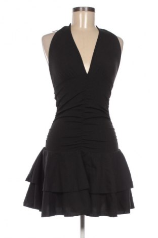 Рокля SHEIN, Размер XS, Цвят Черен, Цена 23,99 лв.