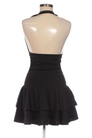 Рокля SHEIN, Размер XS, Цвят Черен, Цена 23,99 лв.