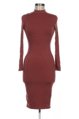 Rochie SHEIN, Mărime S, Culoare Maro, Preț 45,99 Lei
