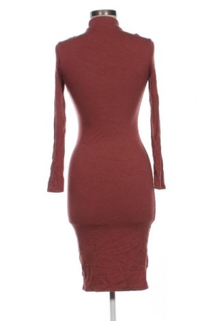 Rochie SHEIN, Mărime S, Culoare Maro, Preț 45,99 Lei