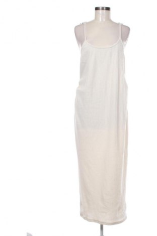Рокля SHEIN, Размер XXL, Цвят Екрю, Цена 33,99 лв.