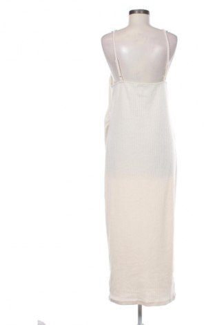 Рокля SHEIN, Размер XXL, Цвят Екрю, Цена 33,99 лв.